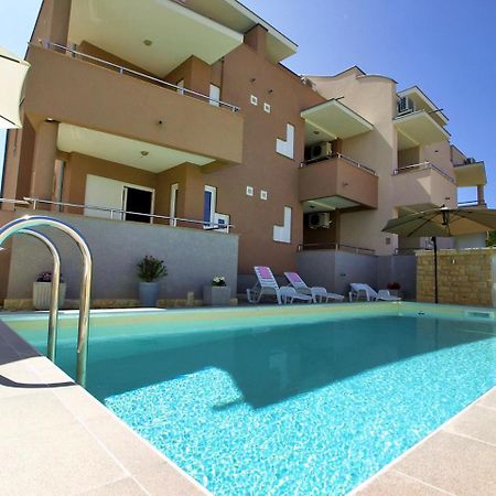 Apartment Mlasina-4 By Interhome Nin Dış mekan fotoğraf