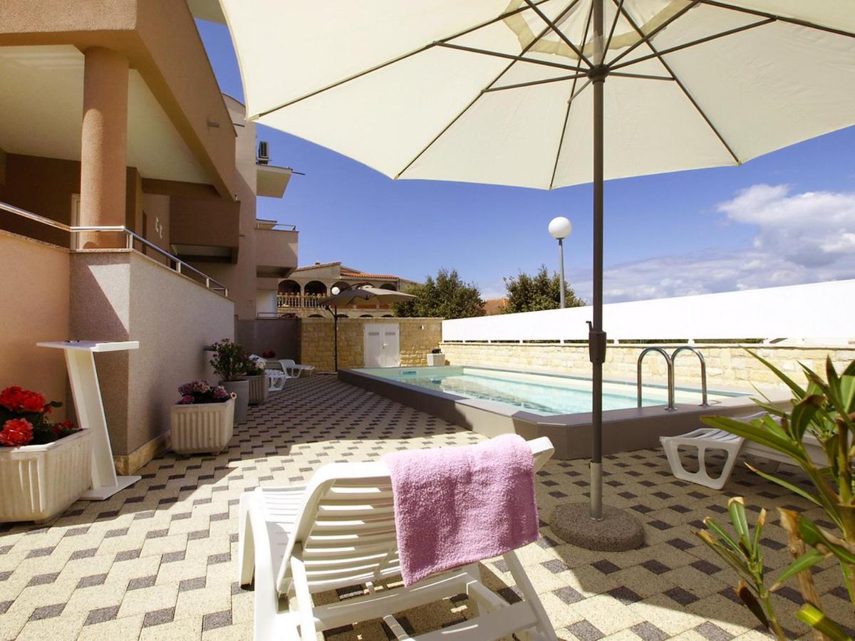 Apartment Mlasina-4 By Interhome Nin Dış mekan fotoğraf