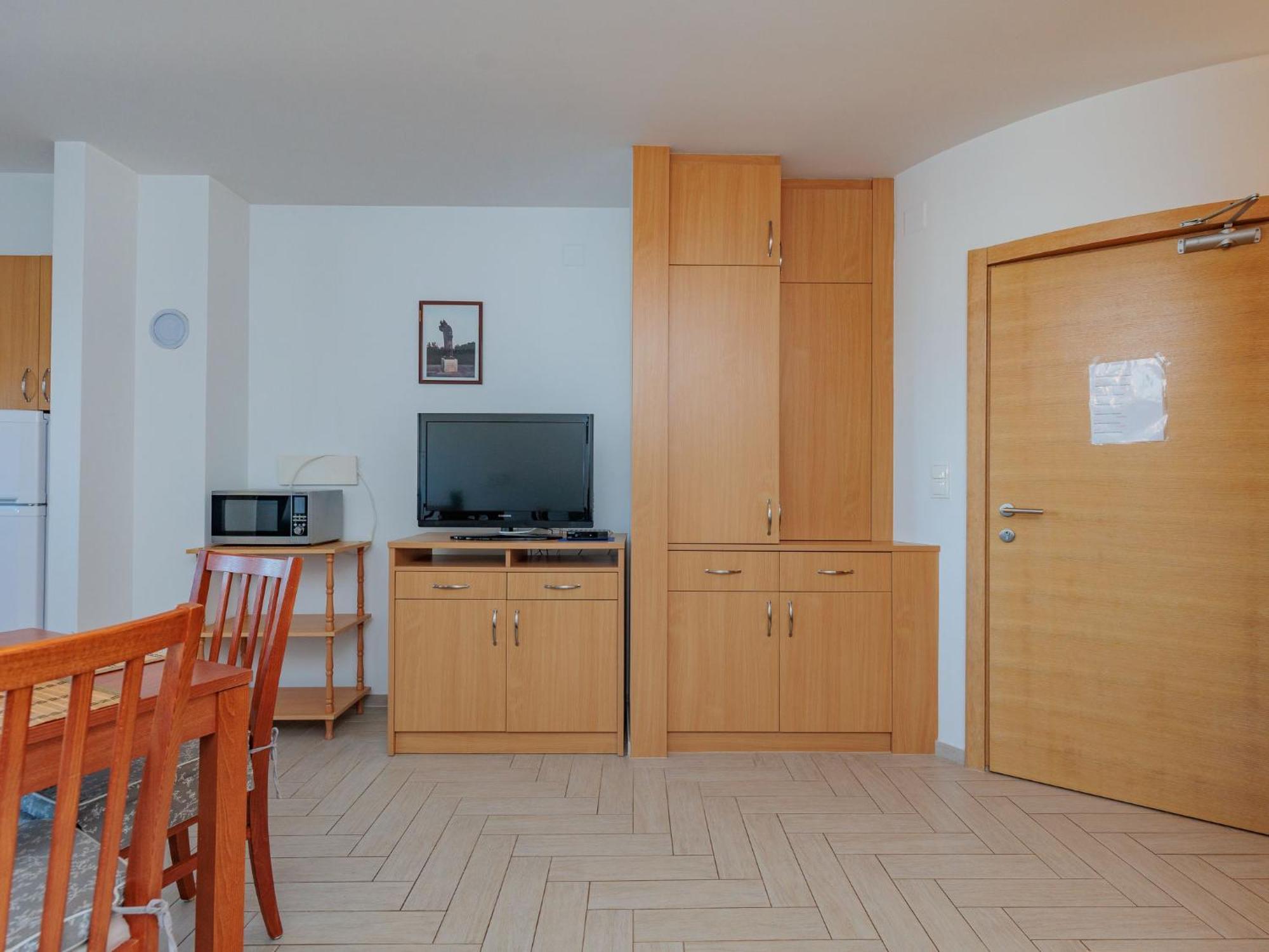 Apartment Mlasina-4 By Interhome Nin Dış mekan fotoğraf