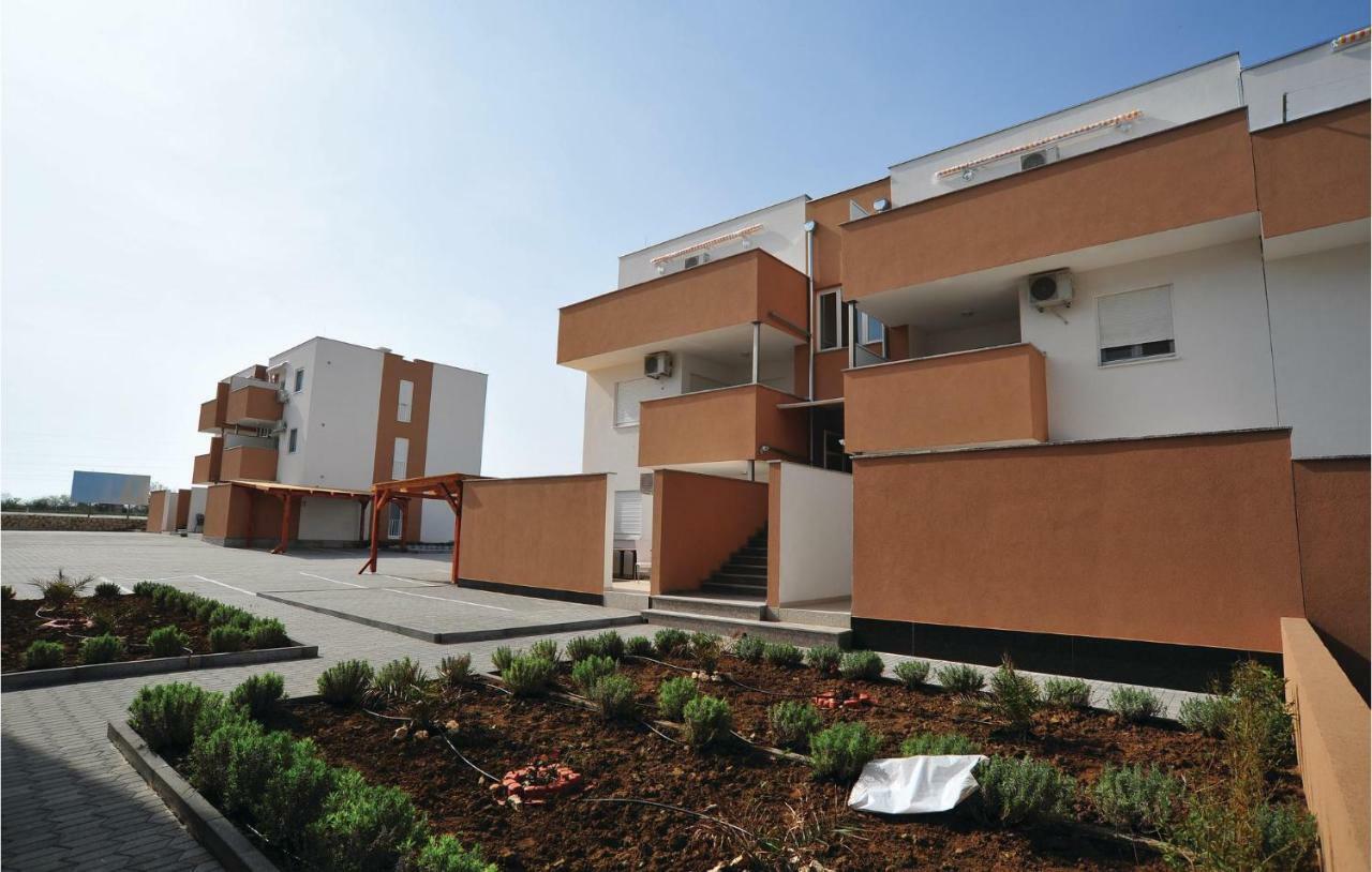 Apartment Mlasina-4 By Interhome Nin Dış mekan fotoğraf
